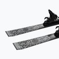 Дамски ски за спускане със ски автомати Salomon S/Max N°8 Black + M10 GW black/glitter 6