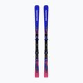 Пистови ски Salomon Equipe GS 12 + I12 GW race blue/equipe red