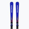 Пистови ски Salomon Equipe GS 12 + I12 GW race blue/equipe red 4