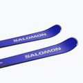 Пистови ски Salomon Equipe GS 12 + I12 GW race blue/equipe red 5