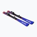 Детски ски за спускане със ски автомати Salomon Equipe MT JR + M10 GW race blue/equipe red 3