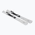 Дамски ски за спускане със ски автомати Salomon S/Max N°8 Silver + M10 GW silver met./glitter 3