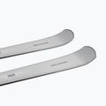 Дамски ски за спускане със ски автомати Salomon S/Max N°8 Silver + M10 GW silver met./glitter 5