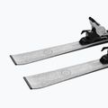 Дамски ски за спускане със ски автомати Salomon S/Max N°8 Silver + M10 GW silver met./glitter 6