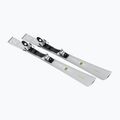 Дамски ски за спускане със ски автомати Salomon S/Max N°10 + M10 GW silver met/glitter 2