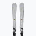 Дамски ски за спускане със ски автомати Salomon S/Max N°10 + M10 GW silver met/glitter 3