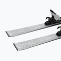 Дамски ски за спускане със ски автомати Salomon S/Max N°10 + M10 GW silver met/glitter 4