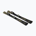 Дамски ски за спускане със ски автомати Salomon S/Max N°12 + MI11 GW black/glitter 2