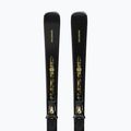 Дамски ски за спускане със ски автомати Salomon S/Max N°12 + MI11 GW black/glitter 3