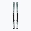 Ски за спускане със ски автомати Salomon S/Max 8 + M10 GW wrought iron/black