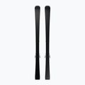 Ски за спускане със ски автомати Salomon S/Max 8 + M10 GW wrought iron/black 2