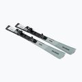 Ски за спускане със ски автомати Salomon S/Max 8 + M10 GW wrought iron/black 3
