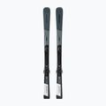 Ски за спускане със ски автомати Salomon S/Max 6 XT + M10 GW ebony/black