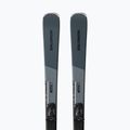 Ски за спускане със ски автомати Salomon S/Max 6 XT + M10 GW ebony/black 5