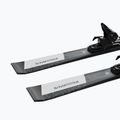 Ски за спускане със ски автомати Salomon S/Max 6 XT + M10 GW ebony/black 7