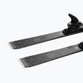 Дамски ски за спускане със ски автомати Salomon S/Max N°14 + MI12 GW black/glitter 7