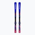 Пистови ски Salomon Equipe SL 10 + MI12 GW race blue/equipe red
