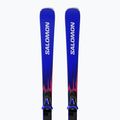 Пистови ски Salomon Equipe SL 10 + MI12 GW race blue/equipe red 4