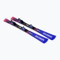 Ски за спускане със ски автомати Salomon Equipe SL 12 + I12 GW race blue/equipe red 3