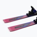 Ски за спускане със ски автомати Salomon Equipe SL 12 + I12 GW race blue/equipe red 6
