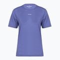 Дамска тениска за бягане Salomon Shakeout Core marlin
