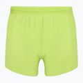 Мъжки шороти за бягане Salomon Sense Aero SPLT 3“ acid lime