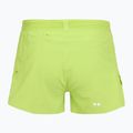Мъжки шороти за бягане Salomon Sense Aero SPLT 3“ acid lime 2
