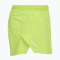 Мъжки шороти за бягане Salomon Sense Aero SPLT 3“ acid lime 4