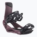 Сноуборд автомати Salomon Rhythm huckleberry/black