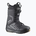 Мъжки сноуборд обувки Salomon Faction Boa black/black/black