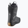 Мъжки сноуборд обувки Salomon Faction Boa black/black/black 2