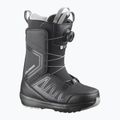 Дамски сноуборд обувки Salomon Pearl Boa W black/black/wrought iron