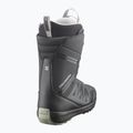 Дамски сноуборд обувки Salomon Pearl Boa W black/black/wrought iron 2