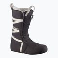 Дамски сноуборд обувки Salomon Pearl Boa W black/black/wrought iron 4