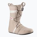 Дамски сноуборд обувки Salomon Ivy Boa SJ Boa W almond milk/white pepper/haute red 2