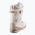 Дамски сноуборд обувки Salomon Ivy Boa SJ Boa W almond milk/white pepper/haute red 3