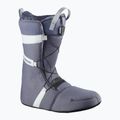 Дамски сноуборд обувки Salomon Ivy Boa SJ Boa W grisaille/ballad blue/steel gray 2