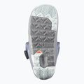 Дамски сноуборд обувки Salomon Ivy Boa SJ Boa W grisaille/ballad blue/steel gray 4