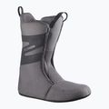 Мъжки сноуборд обувки Salomon Dialogue Dual Boa black/black/asphalt 4