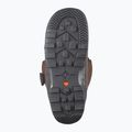 Мъжки сноуборд обувки Salomon Echo Dual Boa black/wren/fiery red 3
