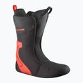 Мъжки сноуборд обувки Salomon Echo Dual Boa black/wren/fiery red 4