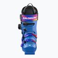 Мъжки ски обувки Salomon S/Pro Alpha C BOA 130 race blue/white/equipe red 4