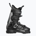 Мъжки ски обувки Salomon S/Pro Alpha C Boa 100 black/dark gray met./silver met.