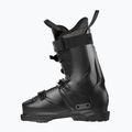 Мъжки ски обувки Salomon S/Pro Alpha C Boa 100 black/dark gray met./silver met. 2