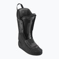 Мъжки ски обувки Salomon S/Pro Alpha C Boa 100 black/dark gray met./silver met. 6