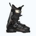 Дамски ски обувки Salomon S/Pro Alpha C Boa 85 W black/dark gray met./light bronze met.
