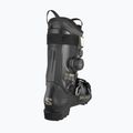 Дамски ски обувки Salomon S/Pro Alpha C Boa 85 W black/dark gray met./light bronze met. 2