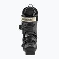 Дамски ски обувки Salomon S/Pro Alpha C Boa 85 W black/dark gray met./light bronze met. 4