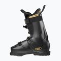 Дамски ски обувки Salomon S/Pro Alpha C Boa 95 W black/gold met./dark grey met 2