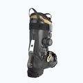Дамски ски обувки Salomon S/Pro Alpha C Boa 95 W black/gold met./dark grey met 4